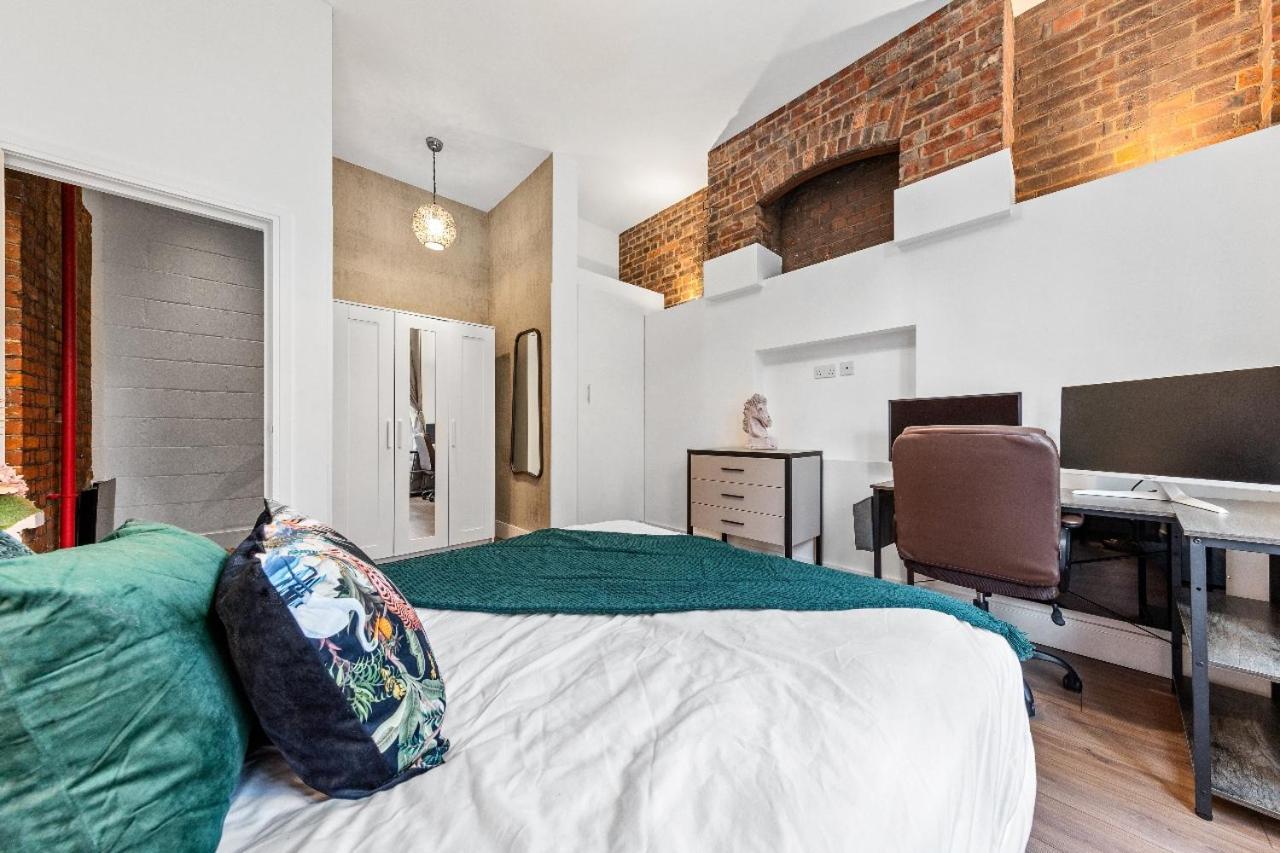 Majestic 2 Bedroom In Knightsbridge Hydepark Kb70 Лондон Екстер'єр фото