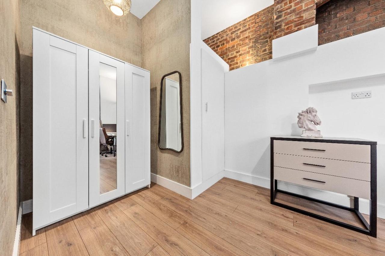 Majestic 2 Bedroom In Knightsbridge Hydepark Kb70 Лондон Екстер'єр фото