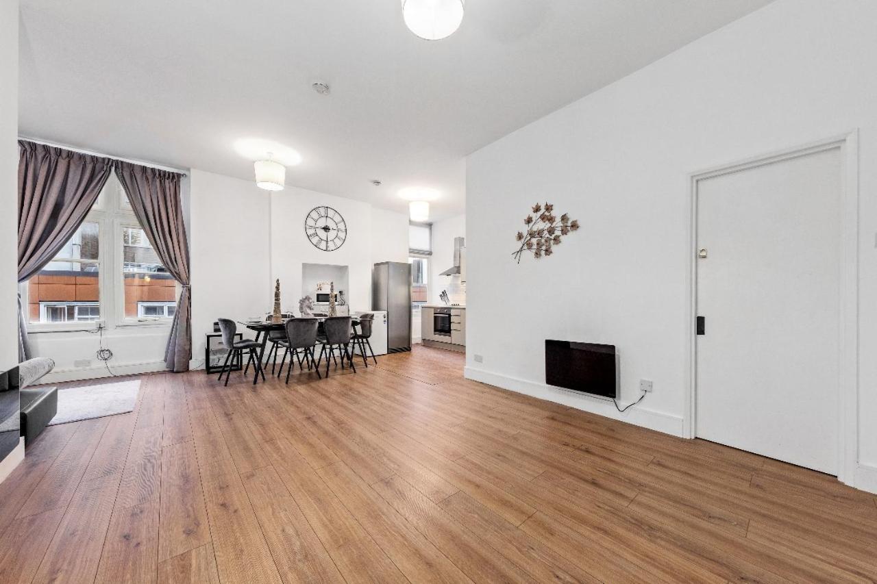 Majestic 2 Bedroom In Knightsbridge Hydepark Kb70 Лондон Екстер'єр фото