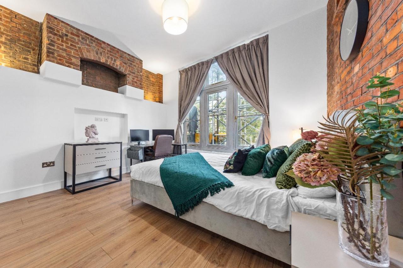 Majestic 2 Bedroom In Knightsbridge Hydepark Kb70 Лондон Екстер'єр фото