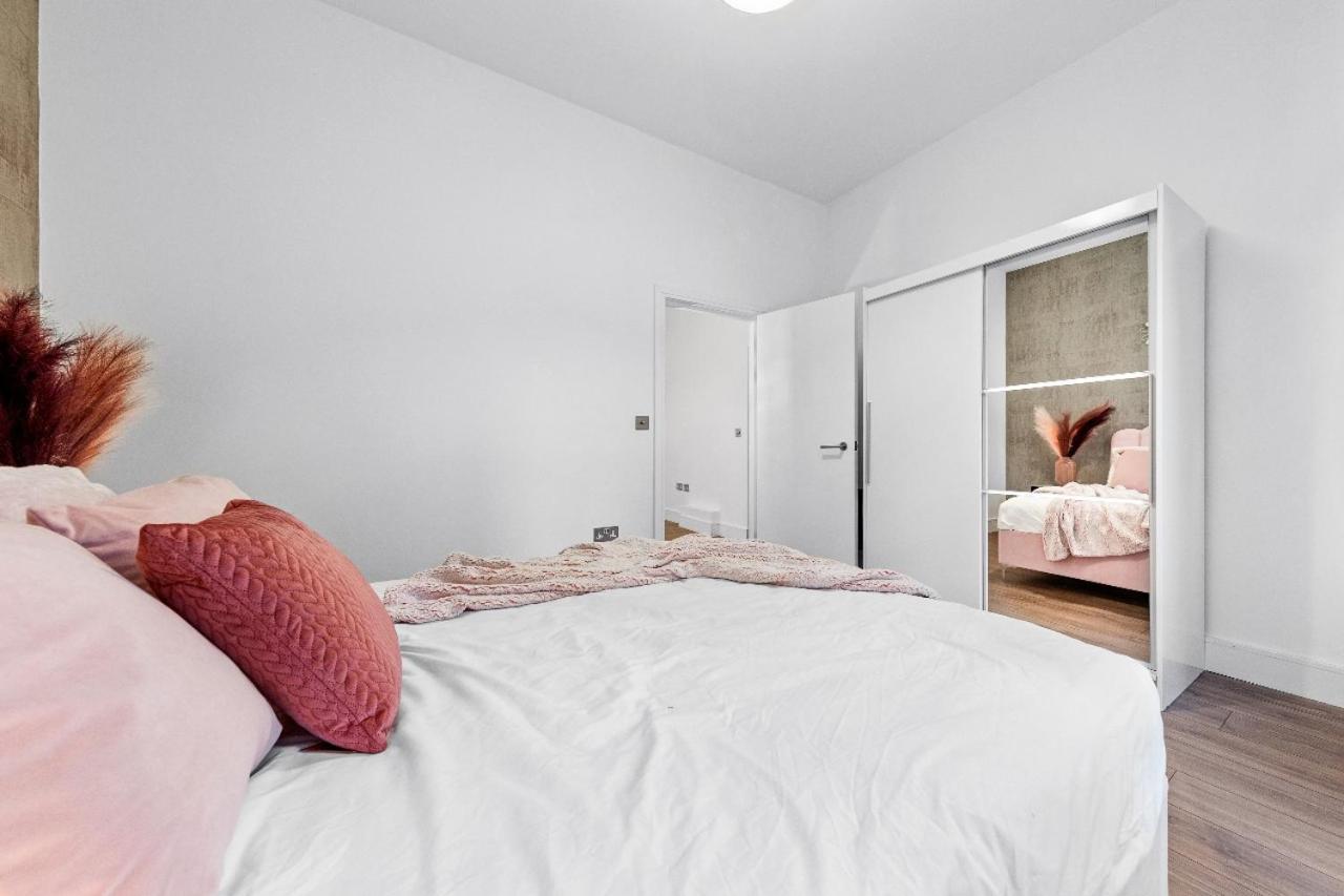 Majestic 2 Bedroom In Knightsbridge Hydepark Kb70 Лондон Екстер'єр фото