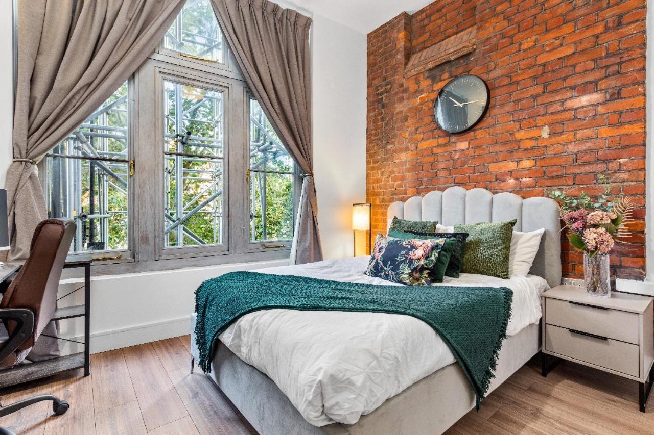 Majestic 2 Bedroom In Knightsbridge Hydepark Kb70 Лондон Екстер'єр фото